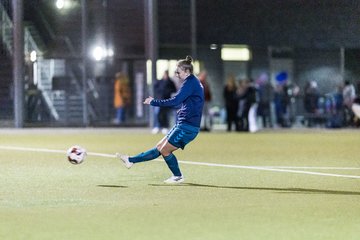 Bild 42 - F SC Alstertal-Langenhorn - Hamburger SV 3 : Ergebnis: 2:2
